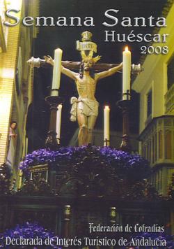 Semana Santa en Huéscar  